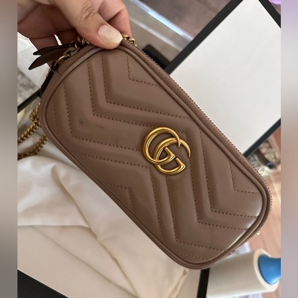 Gucci Handbags - Gucci bag.